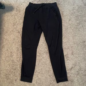 Good conditions sweatpants. Large tall.